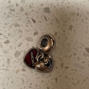 Pandora Disney Charm